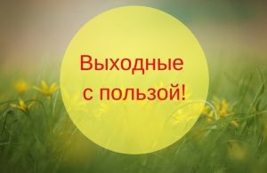 Сайт где можно провести время с пользой