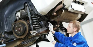 Как правильно диагностировать ходовую часть автомобиля: секреты и советы